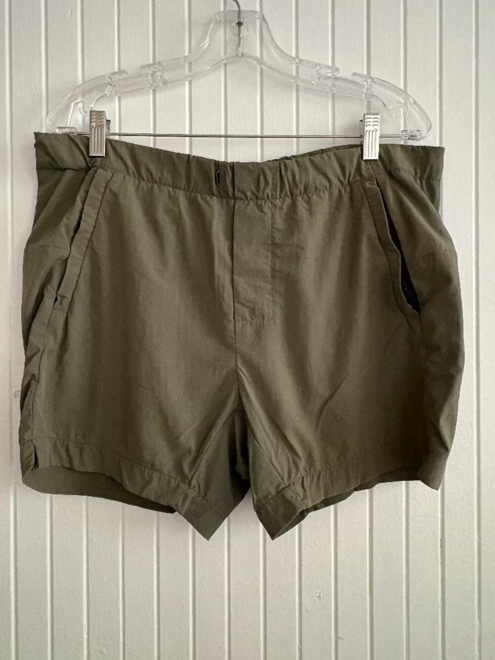 thom / krom Men's Swim Shorts - flawed